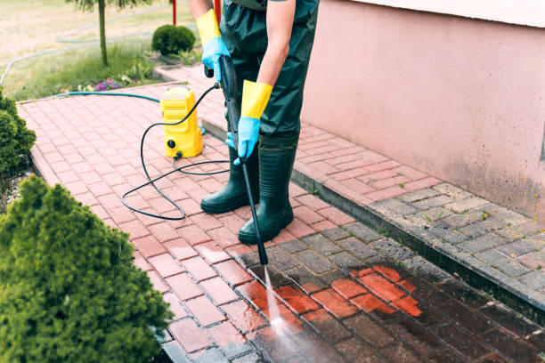 Best Local Pressure Washing Services  in Pond Creek, OK
