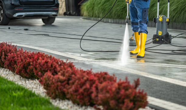 Best Residential Pressure Washing Services  in Pond Creek, OK