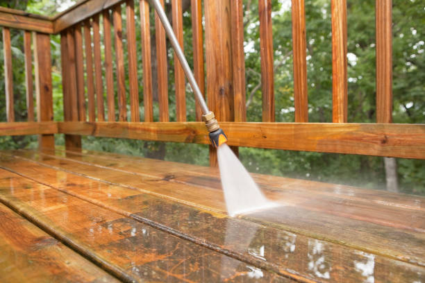 Pressure Washing Services for Businesses in Pond Creek, OK