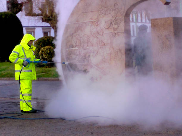 Best House Pressure Washing  in Pond Creek, OK