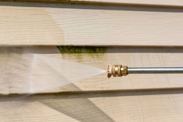 Best Local Pressure Washing Services  in Pond Creek, OK
