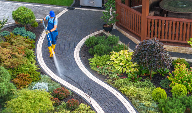 Best Exterior Home Cleaning  in Pond Creek, OK