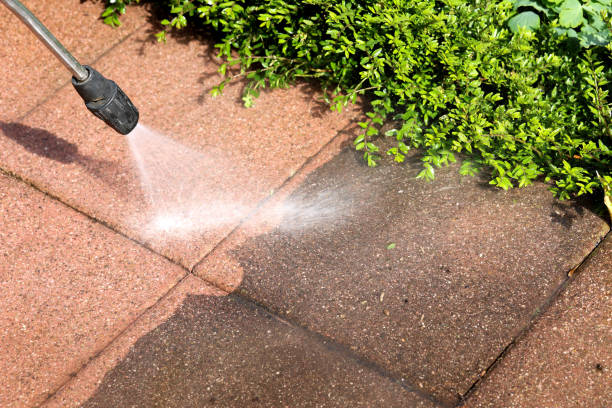Pressure Washing Estimates in Pond Creek, OK