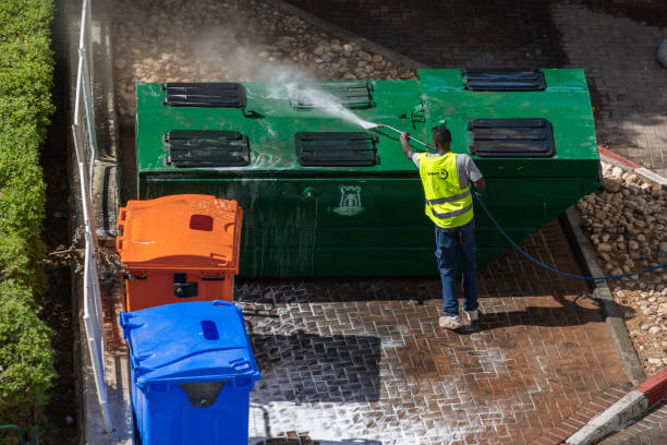 Best Residential Pressure Washing Services  in Pond Creek, OK